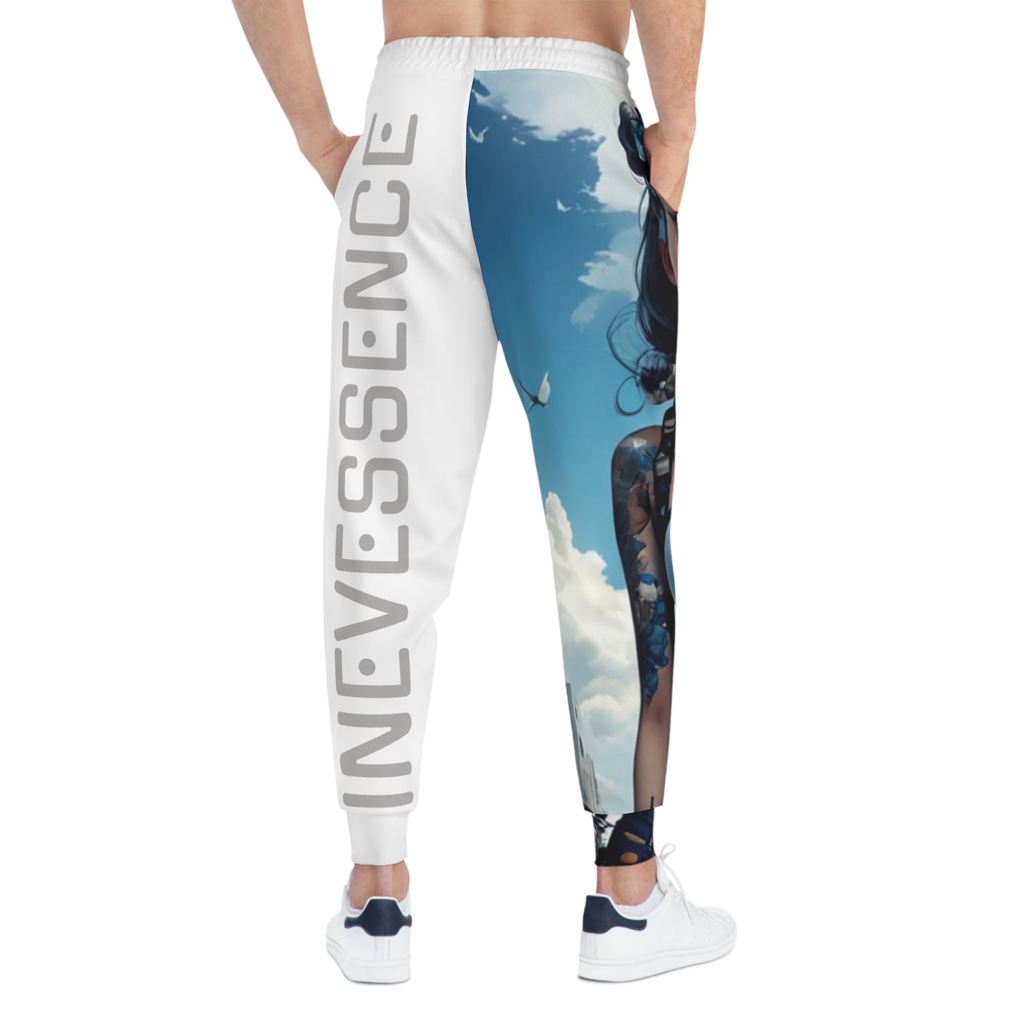 Beach Babe Jogger Pants