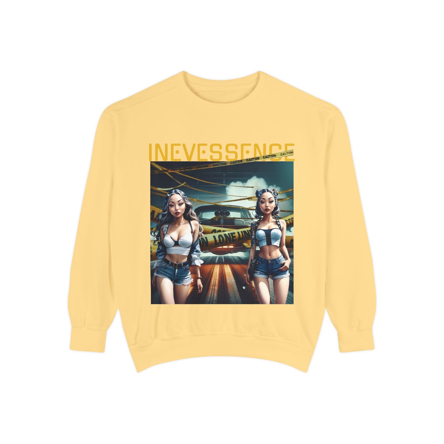 Importmodell trifft auf American Muscle Sweatshirt, Geschenk für Autoliebhaber, Unisex Pullover, Automobilbekleidung, Pullover für Tuner-Autoliebhaber, Rennauto