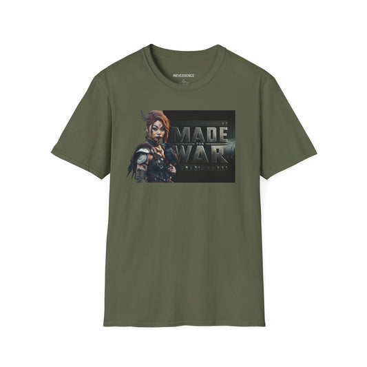 Renaissance Unisex T-Shirt, Medieval Art Tee, Historical Softstyle Shirt, Vintage War Design Top, History Lover Gift