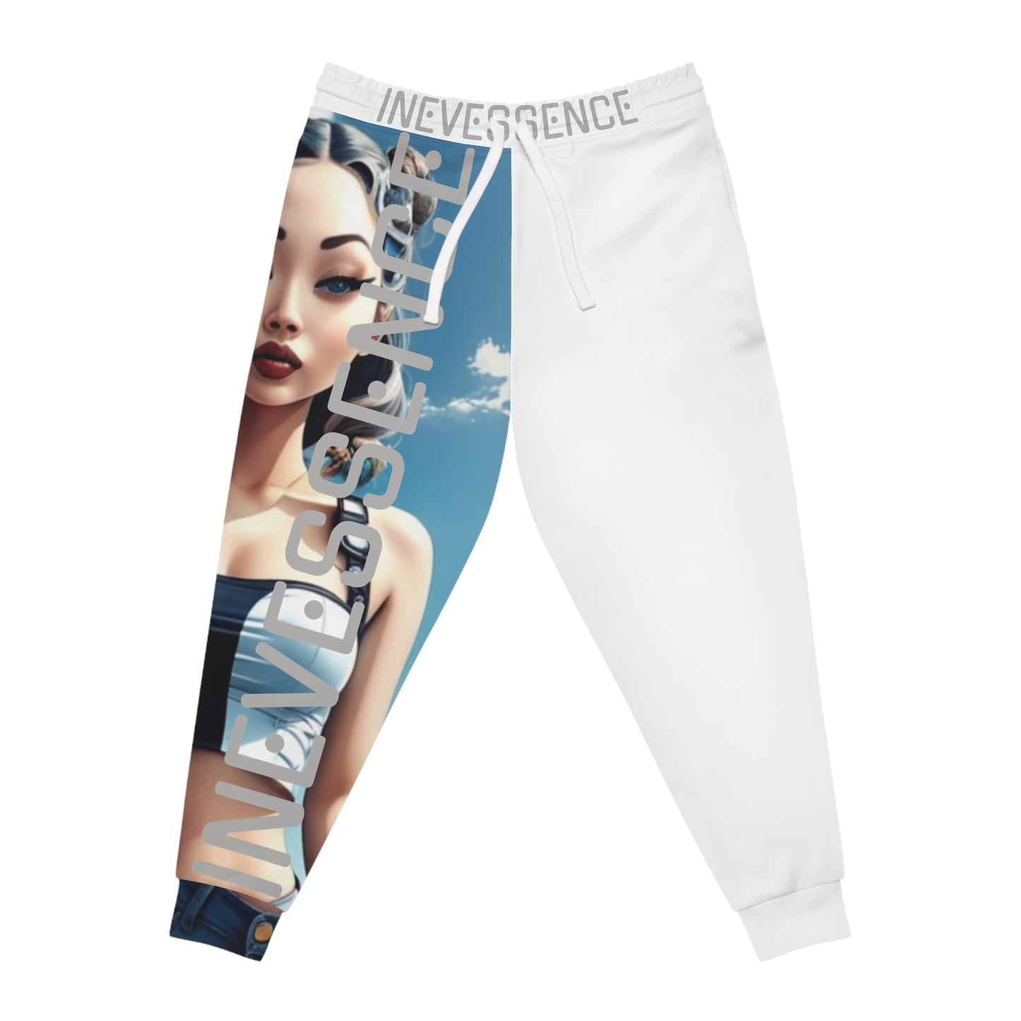 Beach Babe Jogger Pants